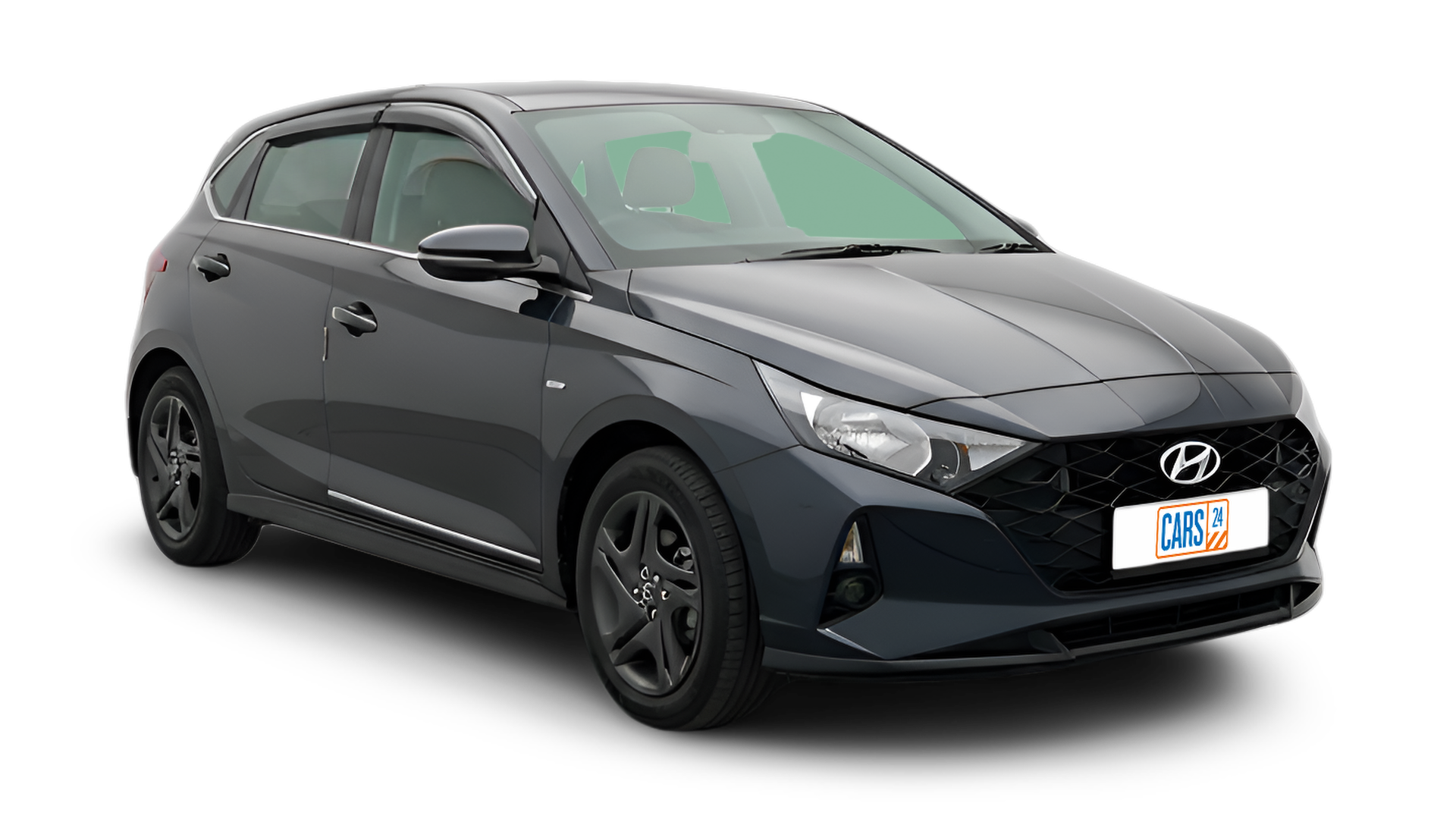 Hyundai NEW I20-img